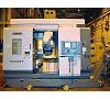 Torno CNC Foto