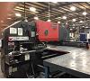 Punzonadora de Torreta CNC Foto