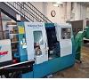 Torno CNC Foto