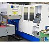 Láser equipos corte TRUMPF Trumatic L 3030 Foto