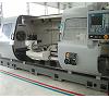 Torno cnc Foto