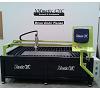 Mesa Corte Plasma CNC Foto