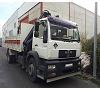 Camion grua Man 18 285 + Hiab 144 D-4 DUO Foto