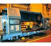 Torno CNC Foto
