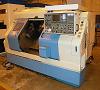 Torno CNC Foto