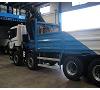 Camion grua Scania 380 + Fassi F800BXP.28 Foto