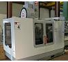 Centro mecanizado haas vf-4dapche (2 palets automaticos) Foto