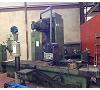 Fresadora correa cnc a25/40 Foto
