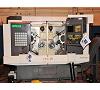 Torno CNC Foto