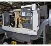 Torno CNC Foto