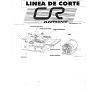 Linea de corte cr electronic s.r.l. Foto