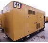 3412 PGB CATERPILLAR 2010 Foto
