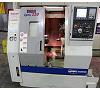 Torno CNC Foto