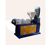 Extruders for plastico Foto