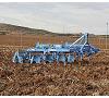 Cultivador Kristall de Lemken Foto