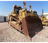 Bulldozer_ Dozers Foto