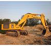 PC750-SE KOMATSU 2005 Foto