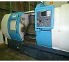 Torno CNC Foto
