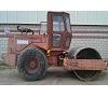 Rodillo compactador case vibromax 1402-d Foto