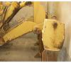 bulldozer Foto