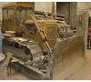 bulldozer Foto
