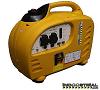 Generador Inverter de 2000 W; Nuevo y muy ECONÓMICO Foto