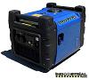 Generador Inverter de 3400 W; Nuevo y muy ECONÓMICO Foto