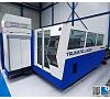 Láser equipos corte TRUMPF Trumatic L 3050 Foto