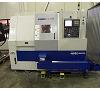 Torno CNC Motorizado con eje "Y" Foto