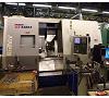 Torno CNC Multifunción con cabezal de fresado,eje "Y" "B" y Sub-husillo Foto
