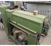 Extruder with engine of 25 c.v. Foto