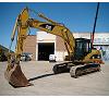 325D LN CATERPILLAR 2006 Foto
