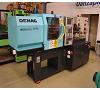 Demag Ergotech Pro 250 - 80 Foto