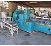 Extruder of 1 husillo of 150ø 25 L/D Foto