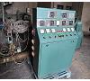 Extruder of 1 husillo of 80ø 30 L/D Foto