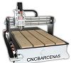Fresadora cnc Router CX6090 Economica. Foto