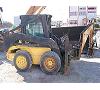 Minicargadoras New Holland de 41 CV Foto