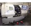 Torno CNC Foto