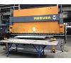 Plegadora hidraulica cnc Foto