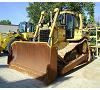 Bulldozer Foto