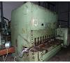 Cizalla mecanica Foto
