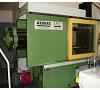 Injection moullding machine Foto