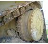 Bulldozers Foto