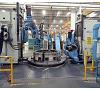 Màquina per Fabricacíon Engranatges Foto