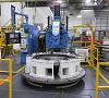 Máquina para Fabricacíon Engranajes Foto