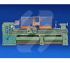 Torno Amutio HB 575X3000 Foto