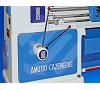 Torno Amutio HB 575X2000 Foto
