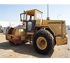 Compactacion Dynapac de 135 CV Foto