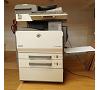 Olivetti D-COLOR MF-30 (Konica Minolta Bizhub 250) Foto