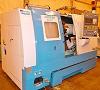 Torno CNC Foto